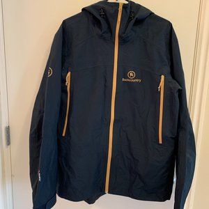 Backcountry x Flylow Grizzly Gulch Men's Jacket